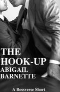 The Hook-Up (The Boss #2.5) by Jenny Trout