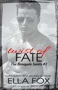 Twist of Fate by Ella Fox