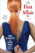 The First Affair by Emma McLaughlin