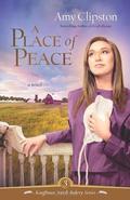 A Place of Peace by Amy Clipston