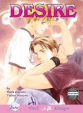 Desire by Yukine Honami