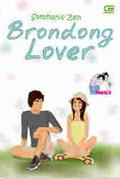 Brondong Lover by Stephanie Zen