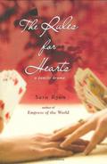 The Rules for Hearts (Battle Hall Davies #2) by Sara Ryan