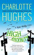 High Anxiety (Crazy #3) by Charlotte Hughes