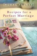 Recipes for a Perfect Marriage by Kate Kerrigan