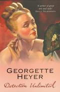 Detection Unlimited (Inspector Hemingway #4) by Georgette Heyer