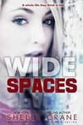 Wide Spaces by Shelly Crane