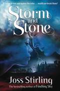 Storm and Stone by Joss Stirling