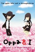 Oppa & I (Oppa & I #1) by Lia Indra Andriana