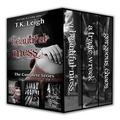 The Beautiful Mess Series by T.K. Leigh, Kim Young