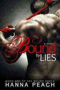 Bound by Lies (Bound #1) by Hanna Peach