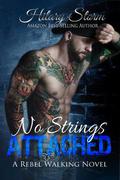 No Strings Attached by Hilary Storm