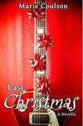 Last Christmas by Marie Coulson
