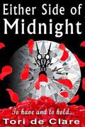 Either Side of Midnight by Tori de Clare