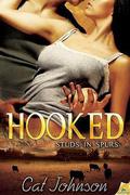 Hooked by Cat Johnson