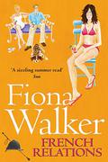 French Relations by Fiona Walker