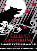 Divided by Kelley Armstrong