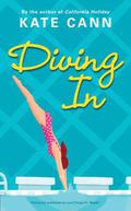 Diving In (Art & Coll #1) by Kate Cann