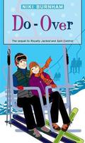 Do-Over (Royally Jacked #3) by Niki Burnham