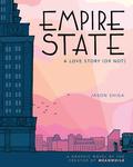 Empire State: A Love Story  (or Not) by Jason Shiga