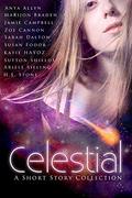 Celestial by Katie Hayoz