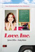 Love, Inc. by Yvonne Collins, Sandy Rideout