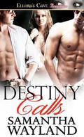 Destiny Calls by Samantha Wayland