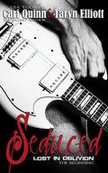 Seduced by Cari Quinn, Taryn Elliott