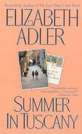 Summer in Tuscany by Elizabeth Adler
