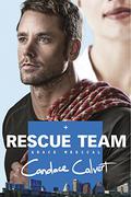 Rescue Team (Grace Medical #2) by Candace Calvert