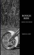 Rough Ride (Riding With Honor #1) by Rebecca M. Avery