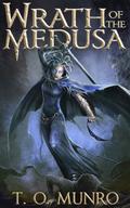 Wrath of the Medusa (Bloodline Trilogy #2) by T.O. Munro