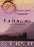 Far Horizons (Emigrants Trilogy #1) by Katharine Swartz