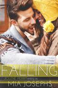 Falling by Mia Josephs