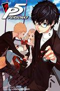 Persona 5, Vol. 2 (Persona 5 #2) by Atlus
