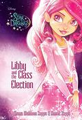 Libby and the Class Election by Shana Muldoon Zappa, Ahmet Zappa