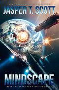 Mindscape by Jasper T. Scott