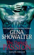The Darkest Passion by Gena Showalter