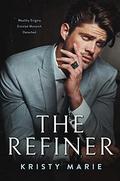 The Refiner (The Hands of the Potters #2) by Kristy Marie