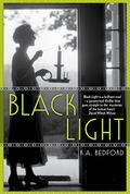 Black Light by K.A. Bedford