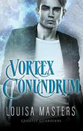 Vortex Conundrum by Louisa Masters