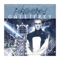 Gallifrey: Extermination (Gallifrey #6.1) by Scott Handcock