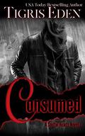 Consumed (Soulful Hearts #2) by Tigris Eden