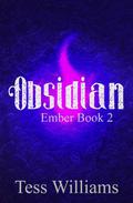 Obsidian by Tess Williams
