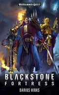 Blackstone Fortress by Darius Hinks