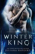 Winter King (The Wyth Courts #1) by J.S. Dark