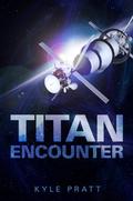 Titan Encounter by Kyle Pratt