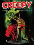 Creepy Archives, Vol. 9 (Creepy Archives #9) by Philip R. Simon