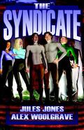 The Syndicate: Volume 2 (Syndicate #2) by Alex Woolgrave