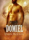 Domiel (Fallen Angel #5) by Dawn McClure
